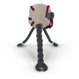 Youtooz Space Marine 2 Servo Skull Shoulder Rider Plüschfigur