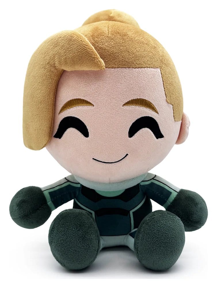 Youtooz Split Fiction Zoe Plüschfigur