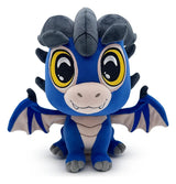 Youtooz Split Fiction Zoes Drache Plüschfigur