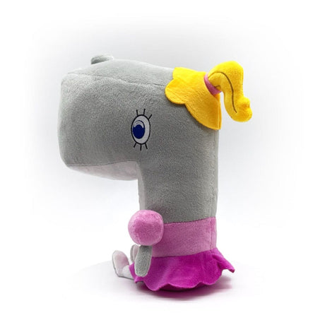Youtooz SpongeBob Schwammkopf Pearl Plüschfigur