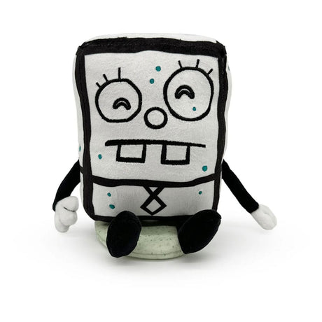 Youtooz SpongeBob Schwammkopf Plüschfigur DoodleBob Shoulder Rider 13 cm