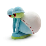 Youtooz SpongeBob Schwammkopf Plüschfigur Gary Butt 22 cm