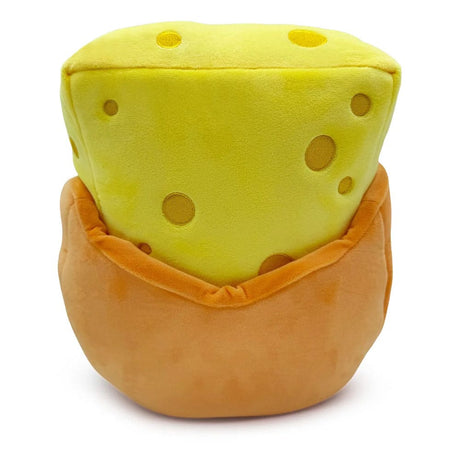 Youtooz SpongeBob Schwammkopf Plüschfigur Krabbenburger 22 cm