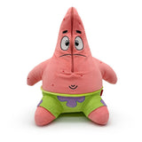 Youtooz SpongeBob Schwammkopf Plüschfigur Peeled Patrick 23 cm