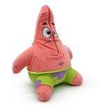 Youtooz SpongeBob Schwammkopf Plüschfigur Peeled Patrick 23 cm