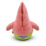Youtooz SpongeBob Schwammkopf Plüschfigur Peeled Patrick 23 cm