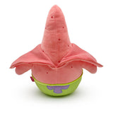 Youtooz SpongeBob Schwammkopf Plüschfigur Peeled Patrick 23 cm