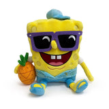 Youtooz SpongeBob Schwammkopf Plüschfigur Summer SpongeBob 22 cm