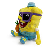 Youtooz SpongeBob Schwammkopf Plüschfigur Summer SpongeBob 22 cm
