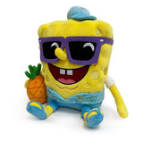 Youtooz SpongeBob Schwammkopf Plüschfigur Summer SpongeBob 22 cm