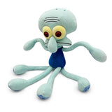 Youtooz SpongeBob Schwammkopf Plüschfigur Thaddäus Interpretations Tanz 22 cm