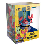 Youtooz SpongeBob Schwammkopf Robot Mr. Krabs Vinyl Figur