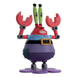 Youtooz SpongeBob Schwammkopf Robot Mr. Krabs Vinyl Figur