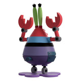 Youtooz SpongeBob Schwammkopf Robot Mr. Krabs Vinyl Figur