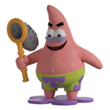 Youtooz SpongeBob Schwammkopf Savage Patrick Vinyl Figur