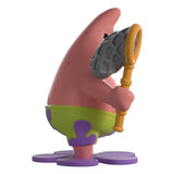 Youtooz SpongeBob Schwammkopf Savage Patrick Vinyl Figur