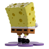 Youtooz SpongeBob Schwammkopf Spongebob & Gary Vinyl Figur