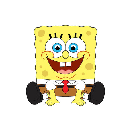 Youtooz SpongeBob Schwammkopf SpongeBob Plüschfigur