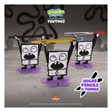 Youtooz SpongeBob Schwammkopf Stiftehalter DoodleBob 9 cm