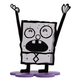 Youtooz SpongeBob Schwammkopf Stiftehalter DoodleBob 9 cm