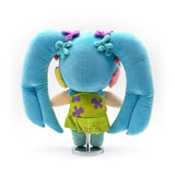 Youtooz SpongeBob Schwammkopf x Hatsune Miku Patrick Miku Plüschfigur