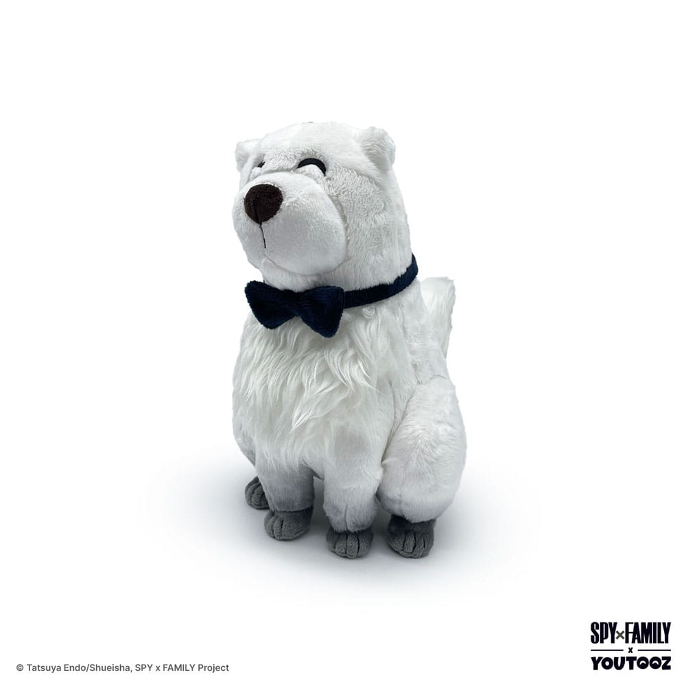 Youtooz Spy x Family Bond Plüschfigur