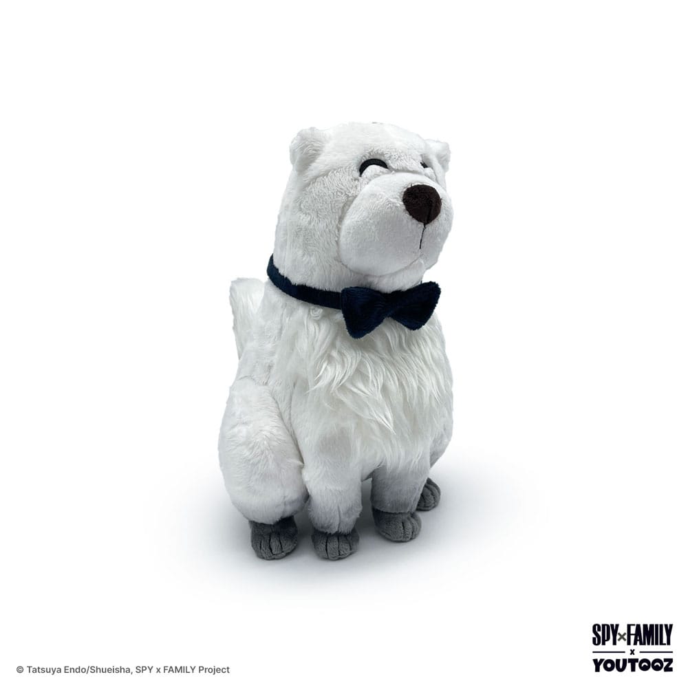 Youtooz Spy x Family Bond Plüschfigur