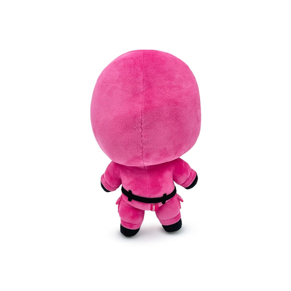 Youtooz Squid Game Guard Plüschfigur