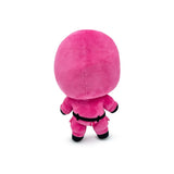 Youtooz Squid Game Guard Plüschfigur
