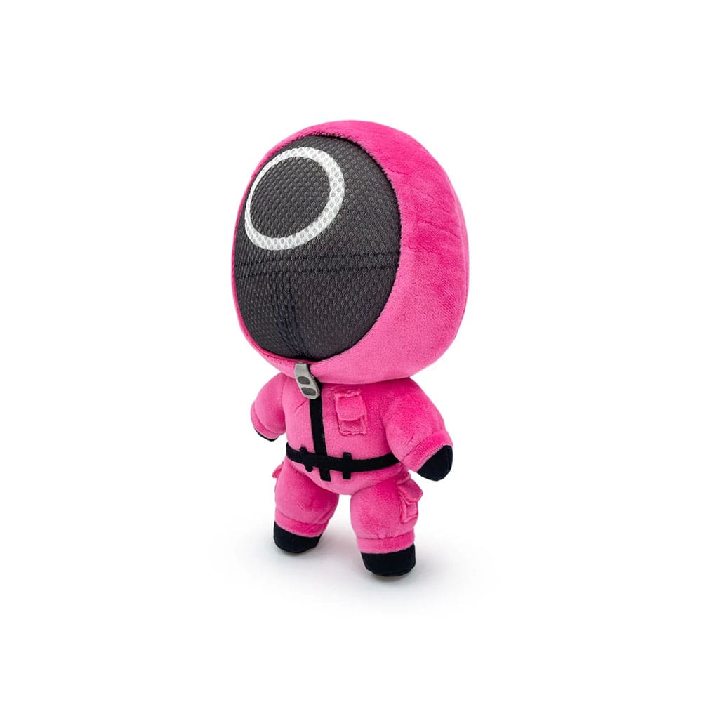 Youtooz Squid Game Guard Plüschfigur
