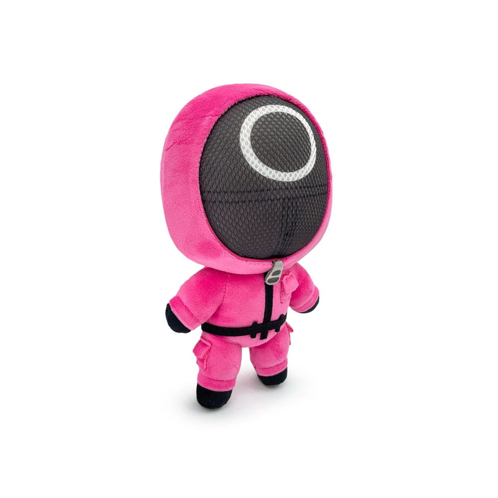 Youtooz Squid Game Guard Plüschfigur