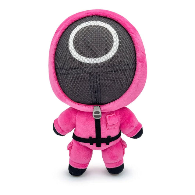 Youtooz Squid Game Guard Plüschfigur