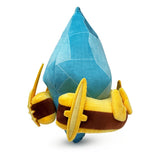 Youtooz Starcraft Pylon Plüschfigur