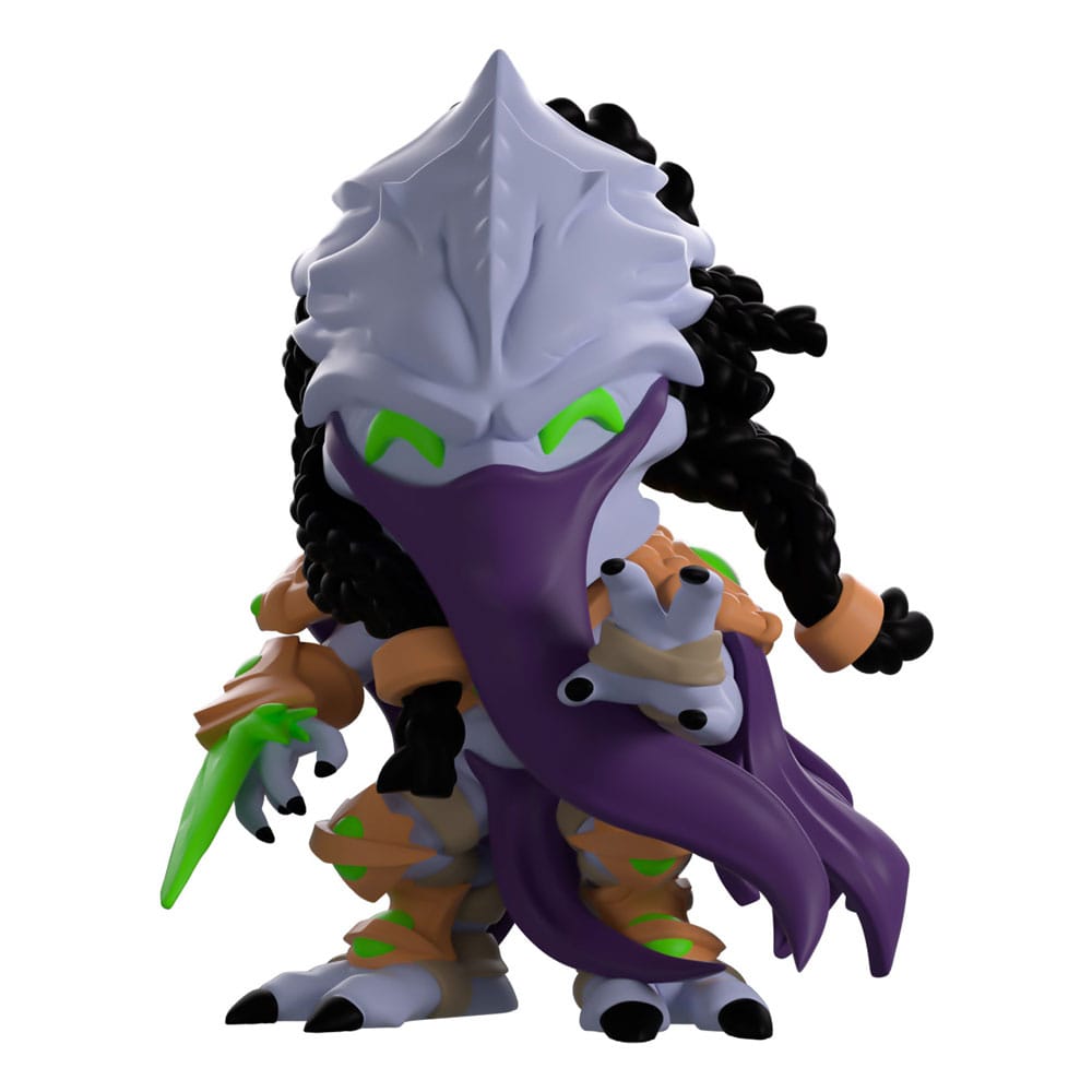Youtooz Starcraft Zeratul Vinyl Figur