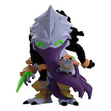 Youtooz Starcraft Zeratul Vinyl Figur