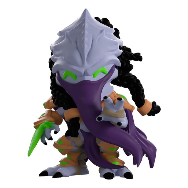 Youtooz Starcraft Zeratul Vinyl Figur
