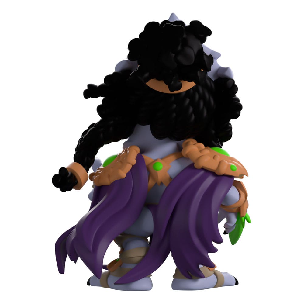 Youtooz Starcraft Zeratul Vinyl Figur