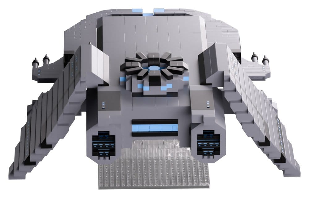 Youtooz Stellaris Mammalian Science Ship Bausatz