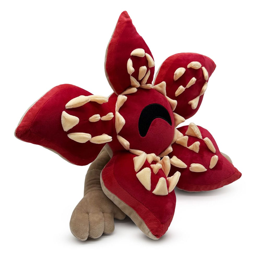 Youtooz Stranger Things Demogorgon Weighted Plush Plüschfigur