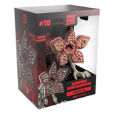 Youtooz Stranger Things Lunging Demogorgon Vinyl Figur