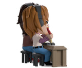 Youtooz Stranger Things WSQK Robin & Steve Vinyl Figur