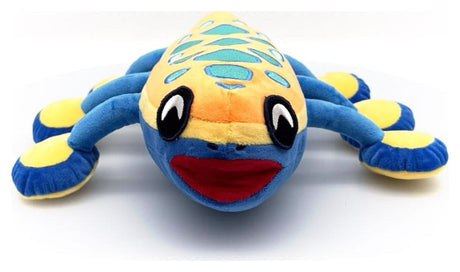 Youtooz Subnautica Plüschfigur Hoverfish 22 cm