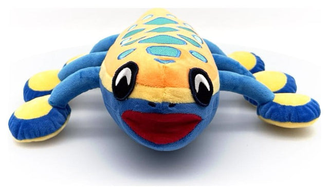 Youtooz Subnautica Plüschfigur Hoverfish 22 cm