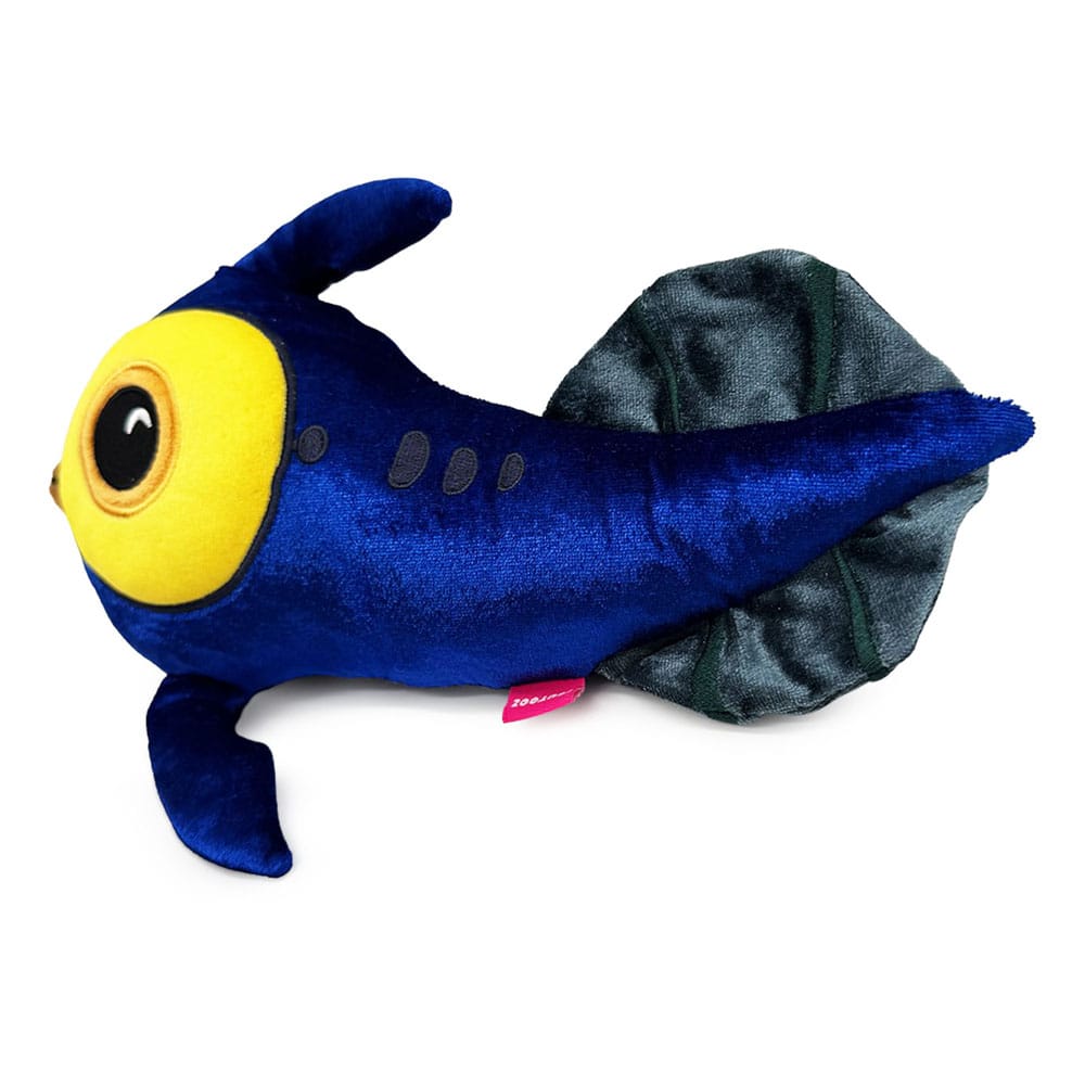 Youtooz Subnautica Plüschfigur Peeper 22 cm
