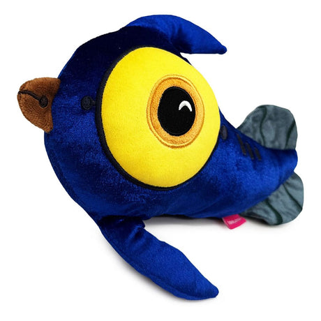 Youtooz Subnautica Plüschfigur Peeper 22 cm