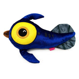 Youtooz Subnautica Plüschfigur Peeper 22 cm