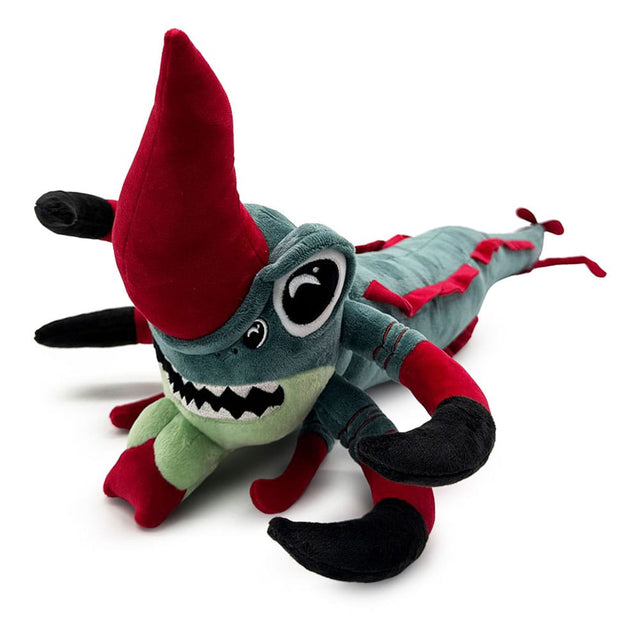 Youtooz Subnautica Plüschfigur Reaper Leviathan 22 cm
