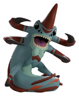 Youtooz Subnautica Reaper Leviathan Vinyl Figur