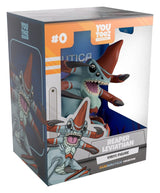 Youtooz Subnautica Reaper Leviathan Vinyl Figur