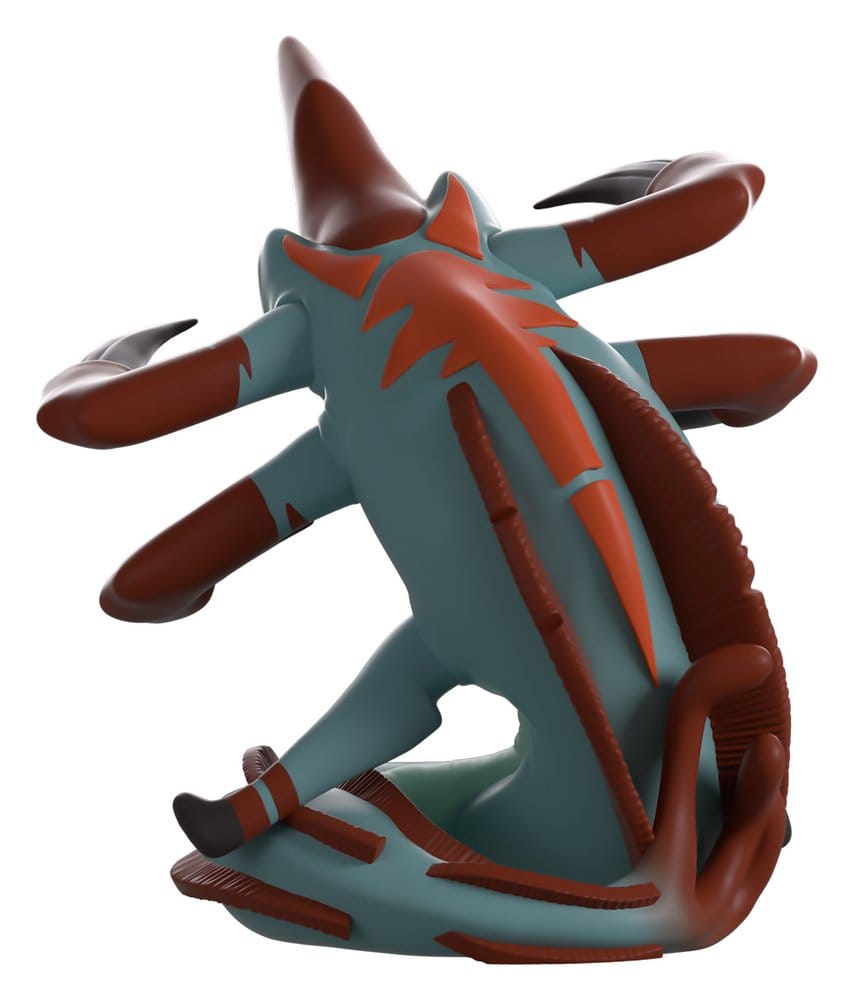 Youtooz Subnautica Reaper Leviathan Vinyl Figur
